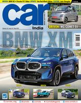 Car India - May 2023 May 2023